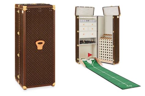 louis vuitton tie space|louis vuitton golf club.